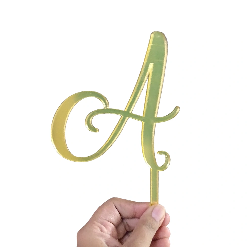 Birthday cake topper Online